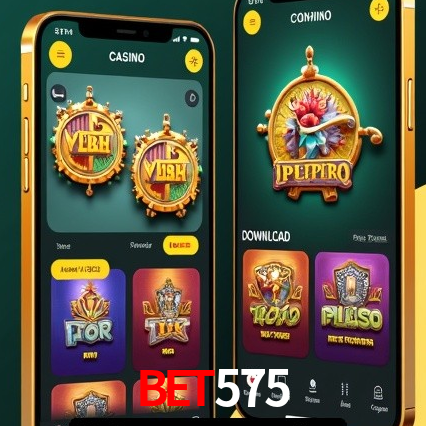 Benefícios da Conta bet575