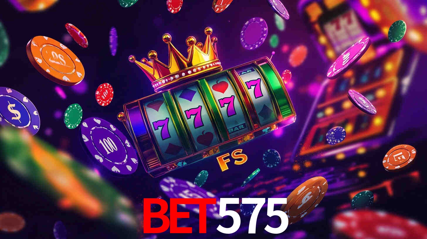 Recursos de Bônus bet575