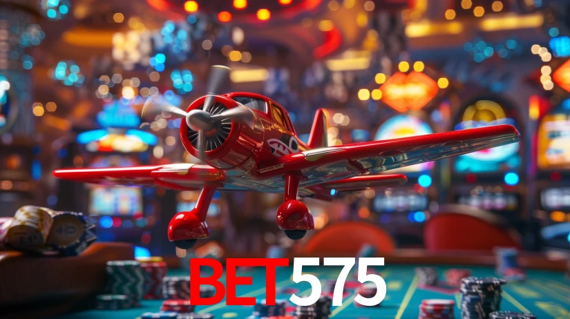 Estatísticas Crash Games bet575