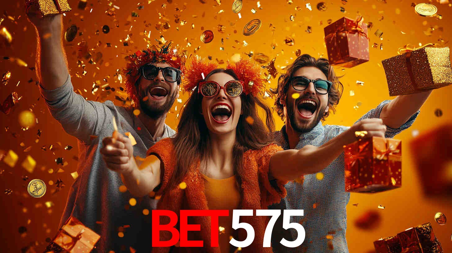 Promoção Relâmpago bet575