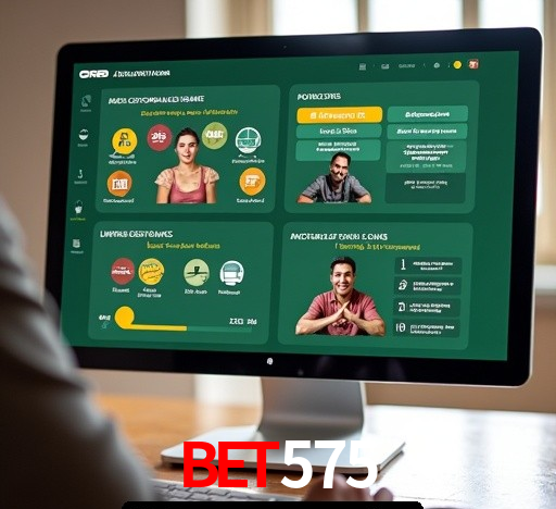 Promoções Sazonais bet575