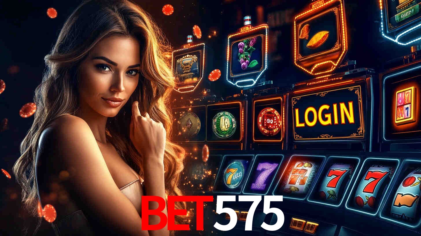 Login Seguro bet575