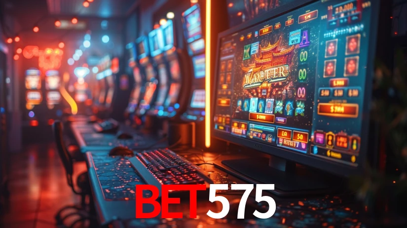 Jogo Spaceman bet575