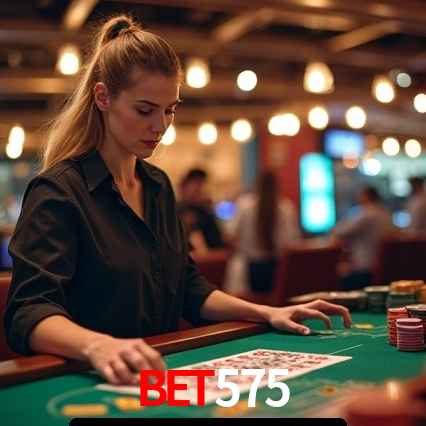 Estatísticas Esportivas bet575