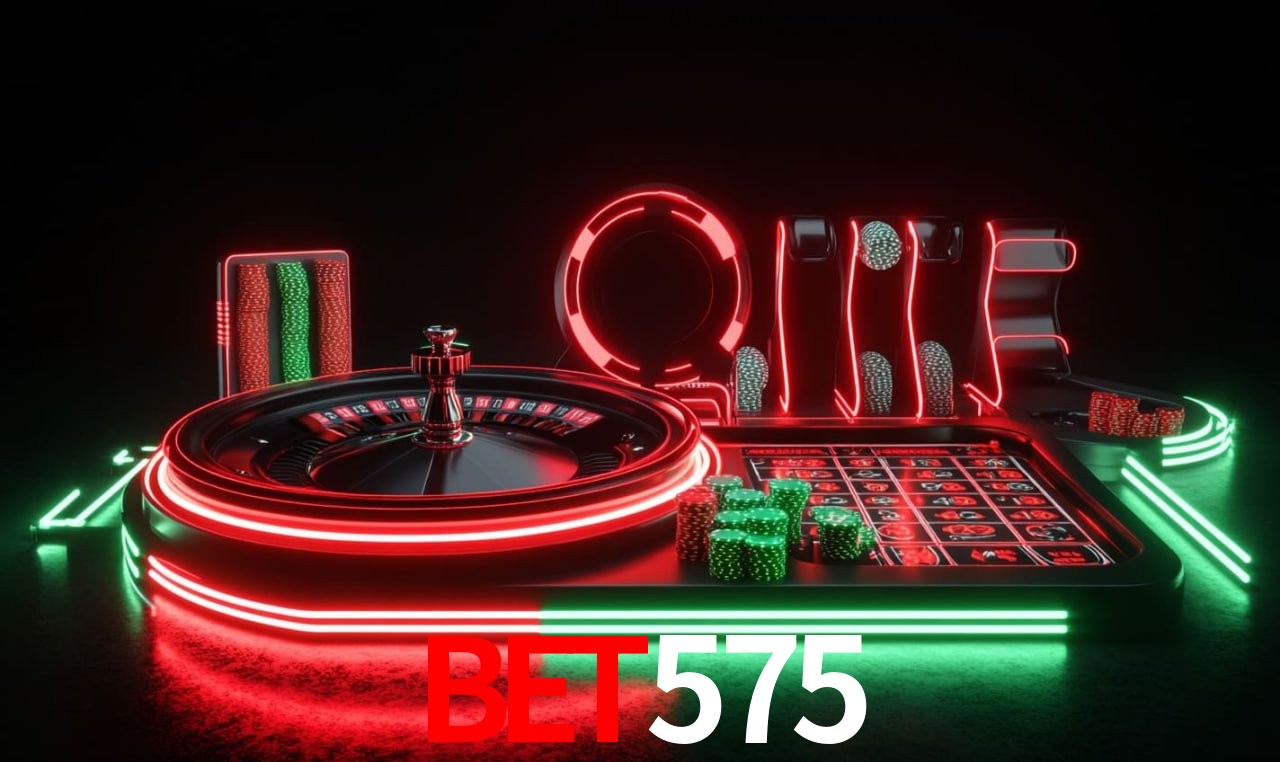 Estatísticas bet575