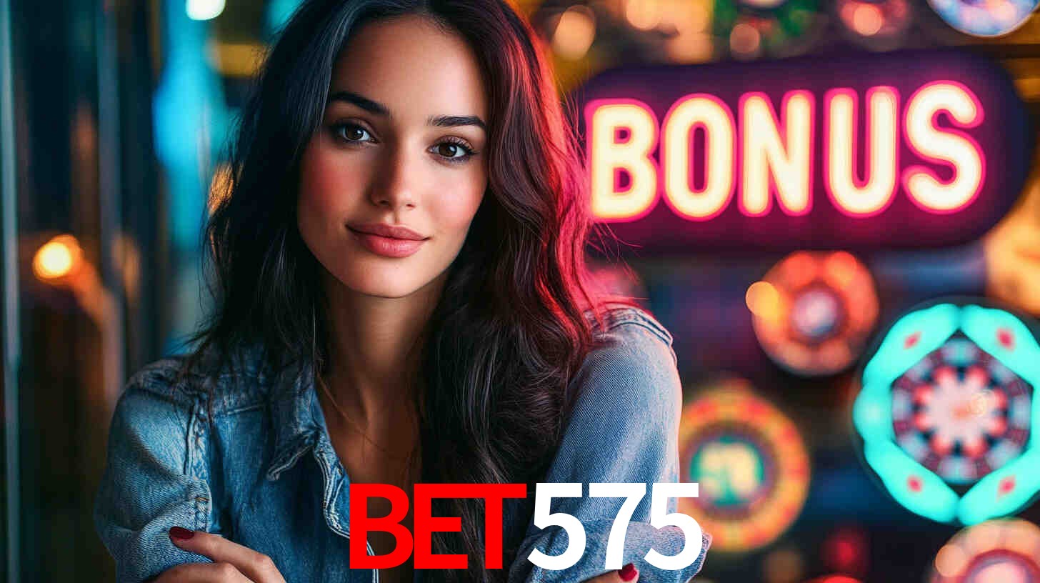 Descubra a Categoria de Bônus no BET575: Uma Oportunidade Imperdível