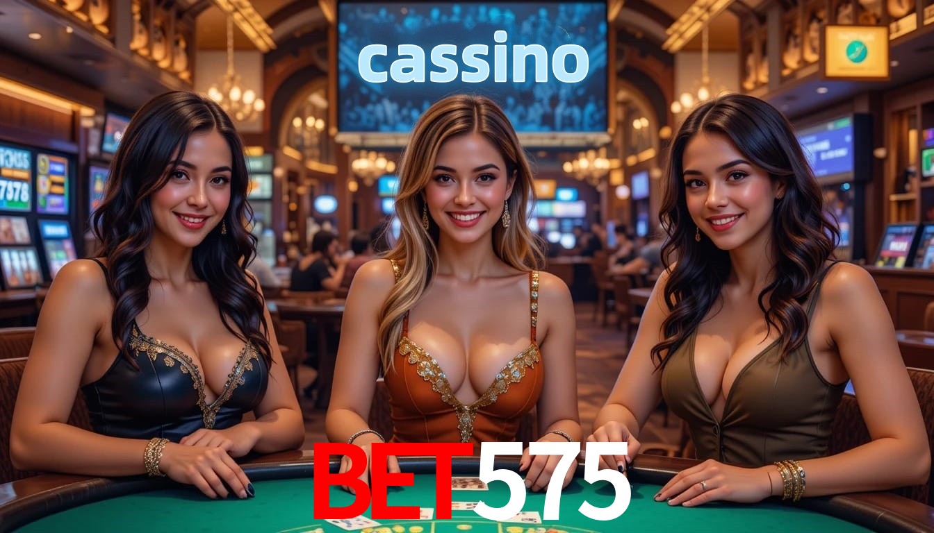 A Emoção das Apostas Ao Vivo no BET575