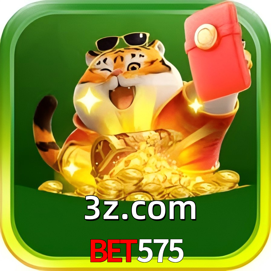 BET575 logo