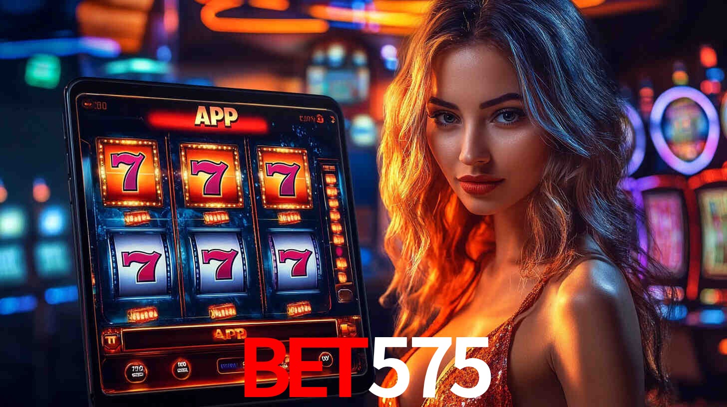 A Revolução dos Jogos Móveis: BET575 na Palma da Sua Mão