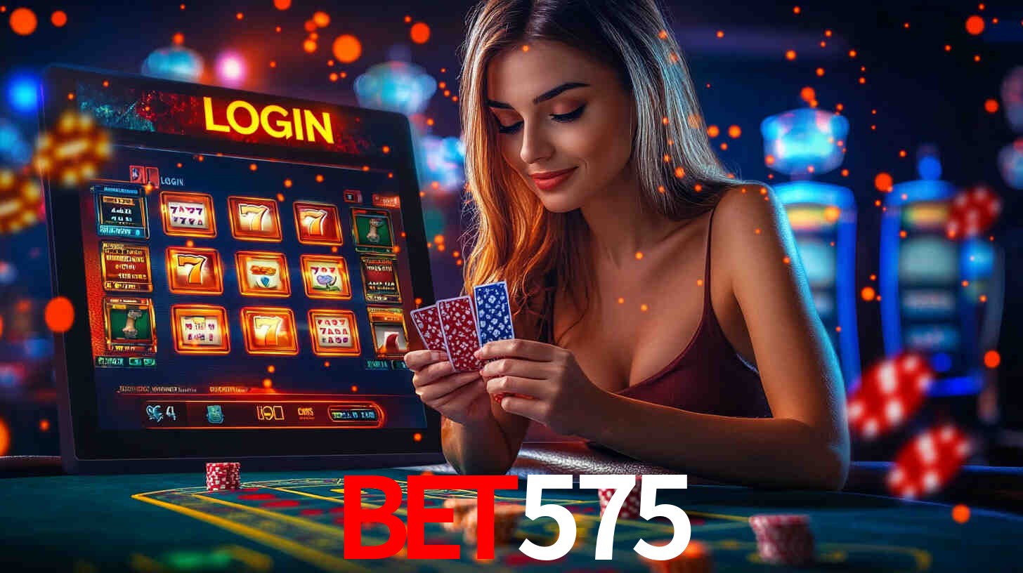 Aproveite as Melhores Promoções do BET575