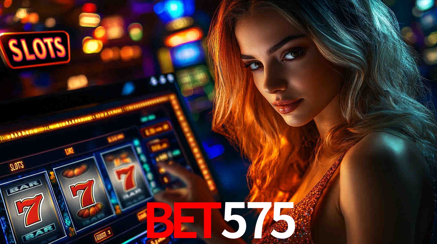 Descubra o Mundo das Mesas de Jogos no BET575
